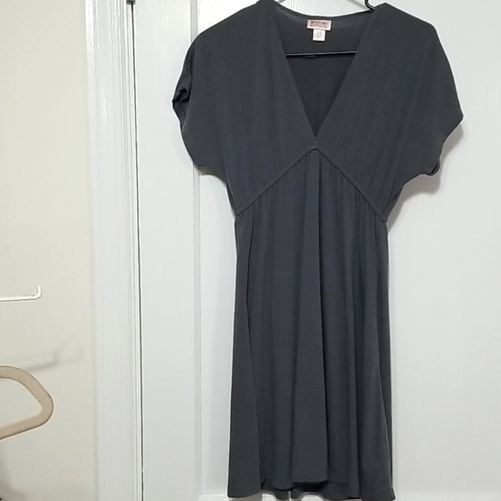 Cover-up/ Dress